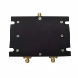 698-2700MHz 2 Way Wilkinson Power Combiner Splitter Sma
