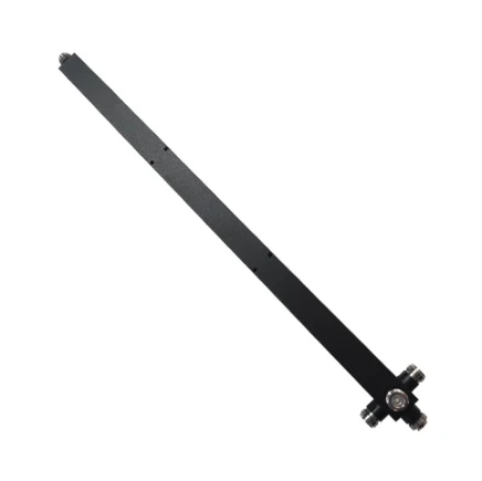 Factory Price 200W 320-1800MHz  Cavity 4 Way Power Splitter Power Divider with N-F for Int