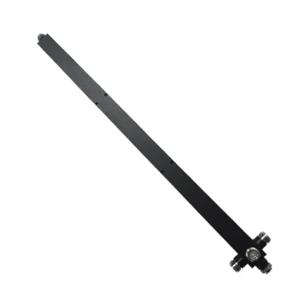 Factory Price 200W 320-1800MHz  Cavity 4 Way Power Splitter Power Divider with N-F for Int