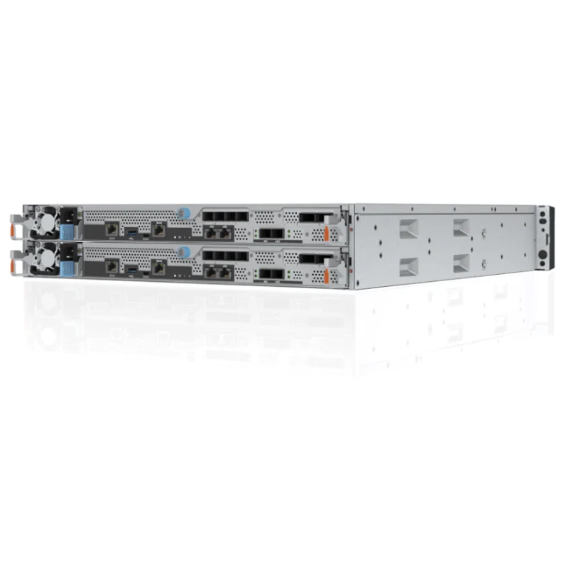 Lenovo ThinkSystem Unified and DM5100F SAN Flash Storage Array FC SAN\NFS\CIFS\iSCSI\S3