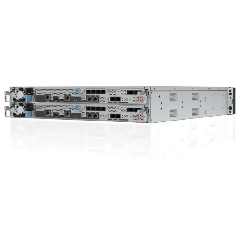 Lenovo ThinkSystem Unified and DM5100F SAN Flash Storage Array FC SAN\NFS\CIFS\iSCSI\S3