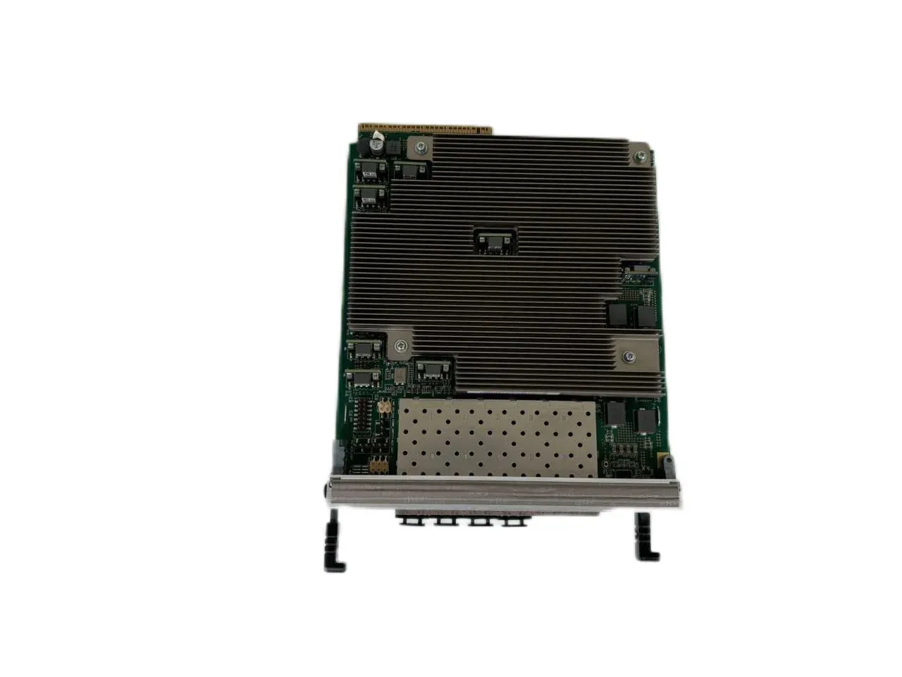 BPN2 /ZX 4G LTE BBU Baseband RRU LC Connector for ZXSDR B8200/B8300 1 Year Warranty 100% Tested-boxintelecom