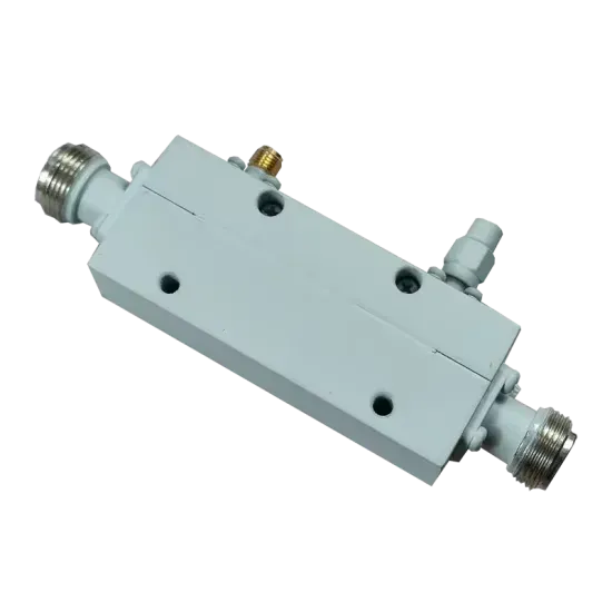 High Reliability  600W 4000-12000MHz  Directional Coupler for DAS IBS-boxintelecom