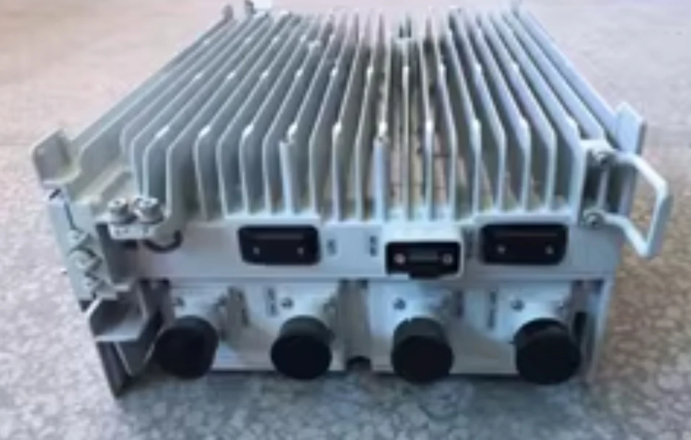 RRU3952-850MHz 02311BNY for Multi-Mode (2*60W) WD5M85395200 WD5MJRUBCWA 02311EBT base station DBS3900 DBS5900-boxintelecom