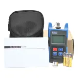 Power Meter Fiber Optic TL510 Optical Power Meter TM103N OPM FTTH Fiber Optic Power Meter 