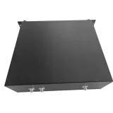 Hot Sale 400Mhz TX 483 484 RX 486 487 Low VSWR High Isolation UHF RF Duplexer Combiner Use