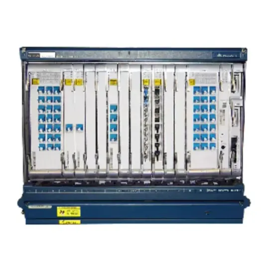 OSN6800 03030ETF TN11OAU101 C-BAND Optical Amplifier Unit Transmission