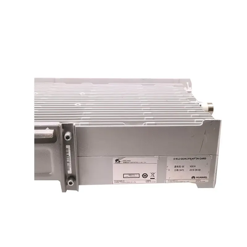 Ericsson Radio 2219 New And Used Rru 2219b1 Krc 161 623/1 Rru2219b3 Radio2219b8 Communication Base Station-boxintelecom