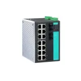 Stable 16-port Managed Ethernet Switches Moxa EDS-516A Series Switch