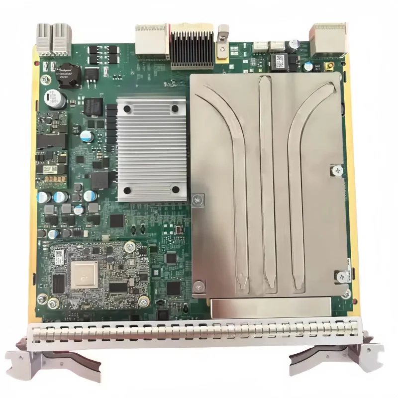 FTTH OTN NS4 Series 100G Line Board Used for 5G Network TN59NS4C01 02312HXL OSN 9800 M24 TN59NS4C01 Unit NS4 OTN 100G Line-boxintelecom