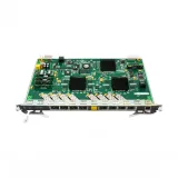 Gc8b 8 Ports EPON GPON Board B+ C+ C++ 1GE SFP Modules for AN5516-01/04/06 OLT SC/PC Inter