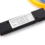 1/2 Taper Type FTTH Fiber Optic Fusion Splicer Splice Box Access Cold Connector SC