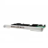 2*200G/2*100G SDFEC2 ODUk SNCP Protected Programmable Line Service Processing Board (CFP) 