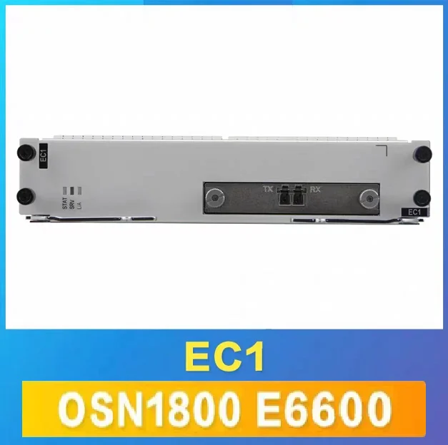 MS-OTN PCM/PDH/SDH/OTN/PKT/OSU OSN1800II 1800V PRO TNZ5EC1