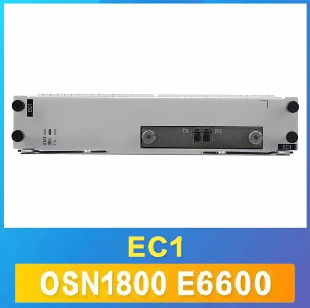 MS-OTN PCM/PDH/SDH/OTN/PKT/OSU OSN1800II 1800V PRO TNZ5EC1