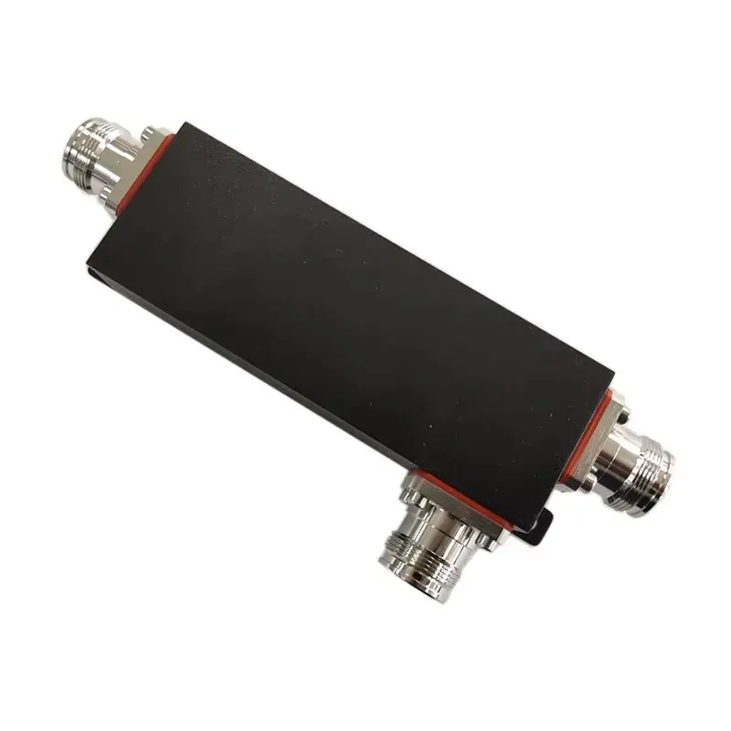 555-6000mhz RF Directional Coupler, 4.3-10 Female. Low Pim 161dBc, IP 67 for IBS,BTS, DAS 