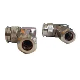 IP microwave dedicated metal 5D 14040321 14040320 RTN ODU XMC IF board connector adapter