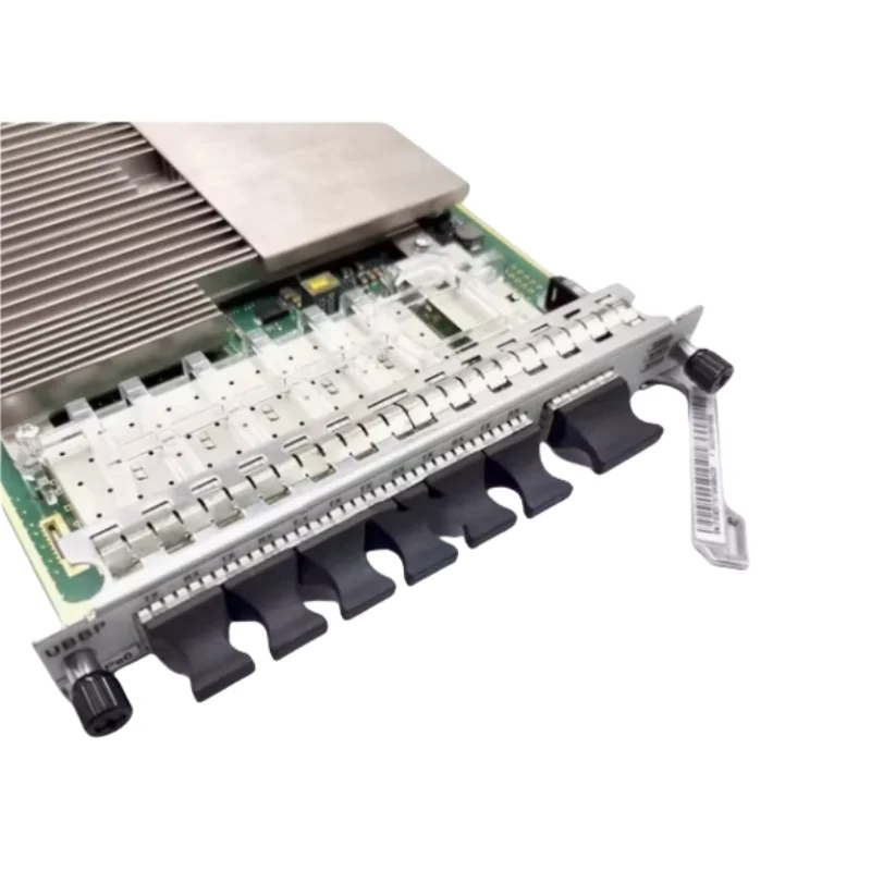 UBBPe4 BBU Universal Baseband Processing Unit (Model UBBPe4#03057155) for BBU3900/3910/5900 4G/5G Wireless Base Station-boxintelecom