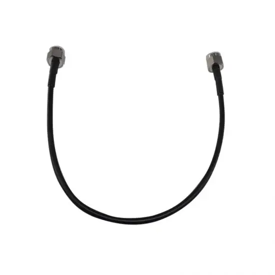 LMR240 0.5M Jumper Cable With N Male and N Male Connectors