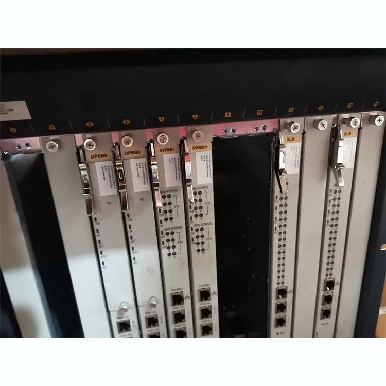 DPBB0 DPBB1 SWBB1 SLB ZXWN ZXUN ETCA ATCA Core Network