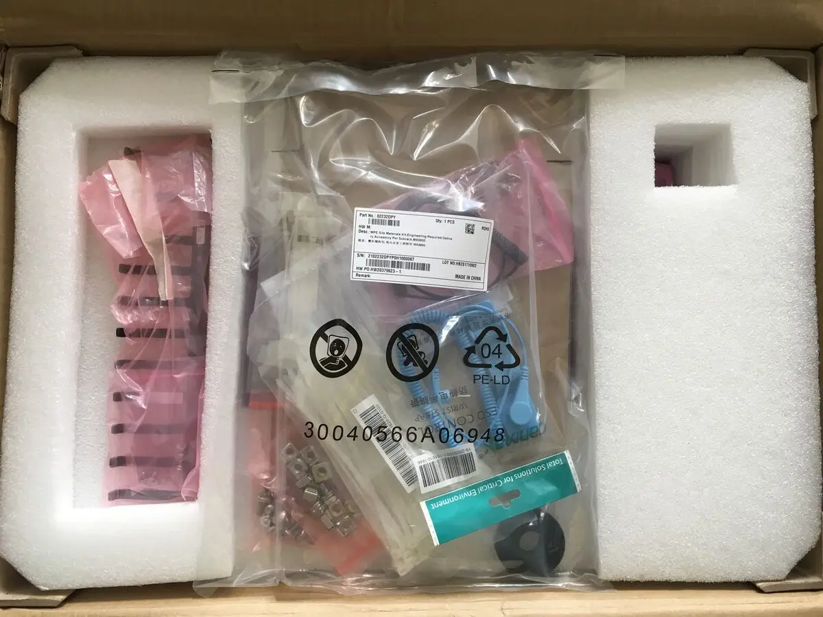 In Stock OLT MA5800-X7 with H901GPHF-boxintelecom