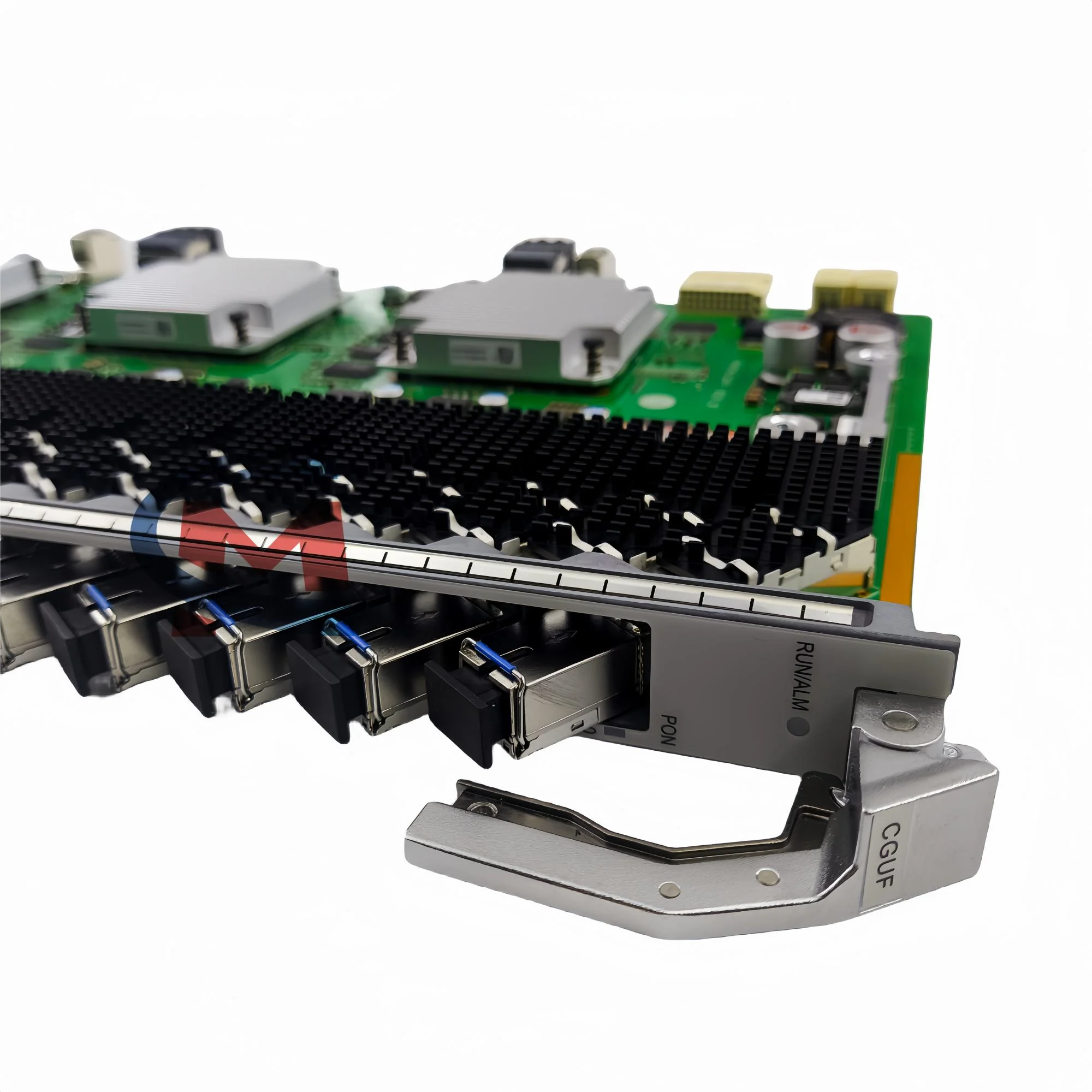 Top-Ranking CSHF Edfa 16 Ports Ace Xg-pon Cguf Cghf Cshf CGUF Board for MA5800 Series OLT 1490nm/1310nm 2.49G-boxintelecom