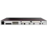 HW NetEngine AR5710-S10T1X2 Enterprise Routers with 1*10GE SFP+/2.5GE WAN,2*GE Copper WAN,