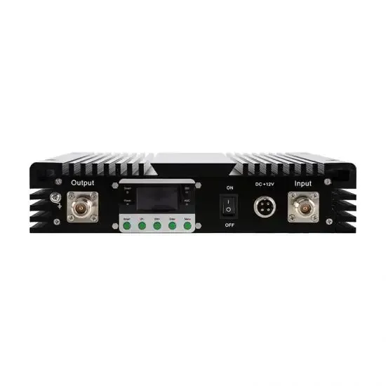 boxin 800MHz B28 27dBm Single Band Selective Repeater 2G/3G/4G Signal Booster BTS Amplifie