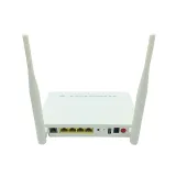 Single Band 5DB Optical Network Unit F660 V8.0 V9.0 GPON ONU 1GE+3FE+1TEL+1USB+WiFi 2.4G F