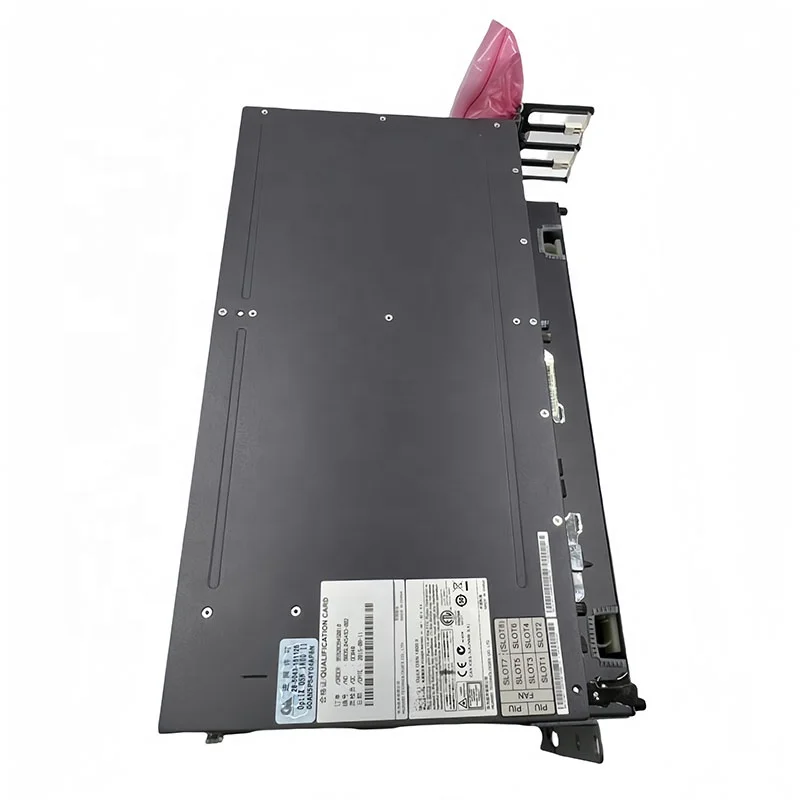 OptiX OSN 1800 II Pro Double Port EPON GE 100G Multi Service DC Access Wavelength Conversion Board TNF1LDE OSN 1800 II Pro-boxintelecom