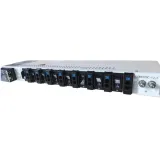 Communication Power Supply DDC125C for Base Stations-High Quality 12-Month Warranty 100% O