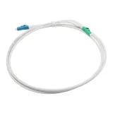 LC/UPC-LC/APC Singlemode Single Fiber 3.3m Telecom Grade G657A2 Fiber Optic Patch Cord 131