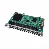 GFBN 16 Port Equipped with GPON & XG-PON Combo Connect to C Board 10GE SFP Module Suitable