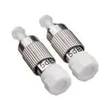 Optical FC/UPC Male-Female Fiber Optic Attenuator 0-30dB Fixed Attenuator Coupler Adapter 