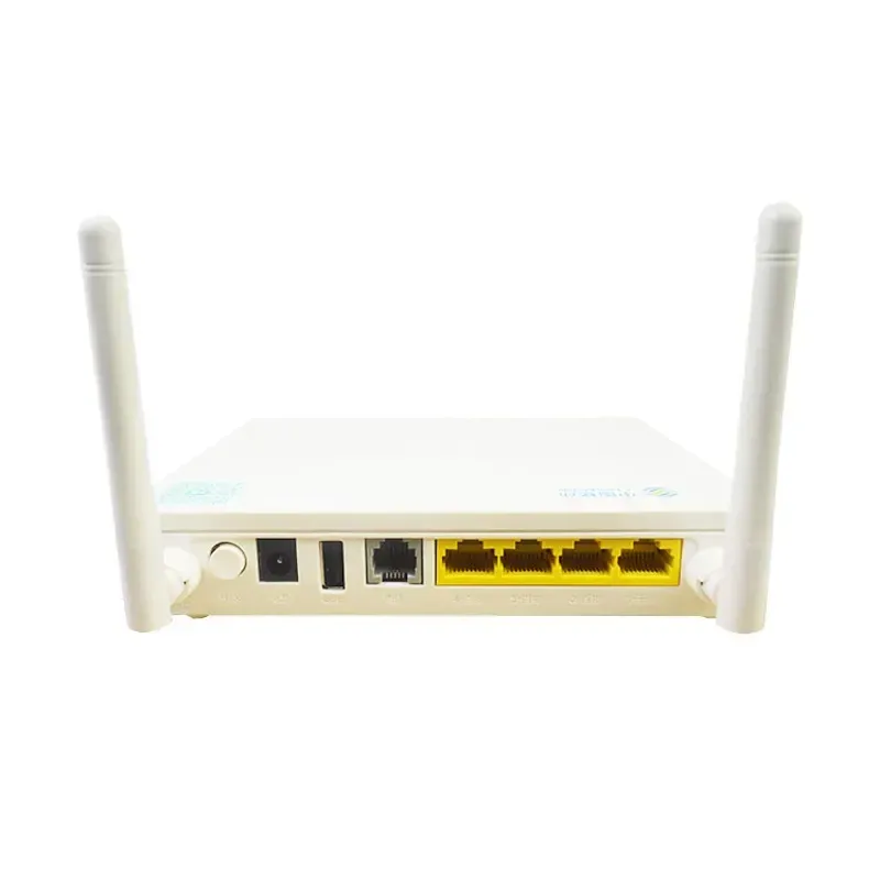 New HG8546M HS8545M HS8546V GPON ONU ONT Dual Band POE Indoor Router 4GE+WiFi 2.4GHz/5GHz Same Function As HG8245H-boxintelecom