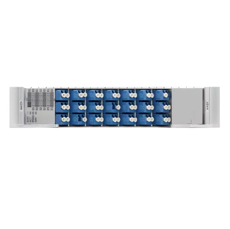 SN: 03030QAM TN13M40V02 For original osn6800 osn8800 M40V 40-channel multiplexing board wi