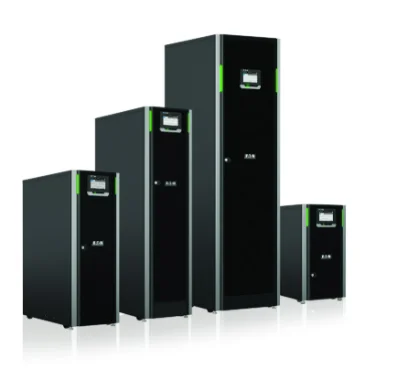 91PS/93PS Series UPS System Accessories Communication and Software Including Battery Pack-boxintelecom
