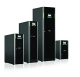 91PS/93PS Series UPS System Accessories Communication and Software Including Battery Pack