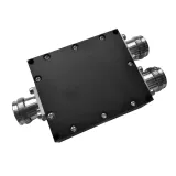 Low PIM Wilkinson Rf 2way Power Divider Splitter Combiner for IBS DAS 698-3800MHz 4310F -1