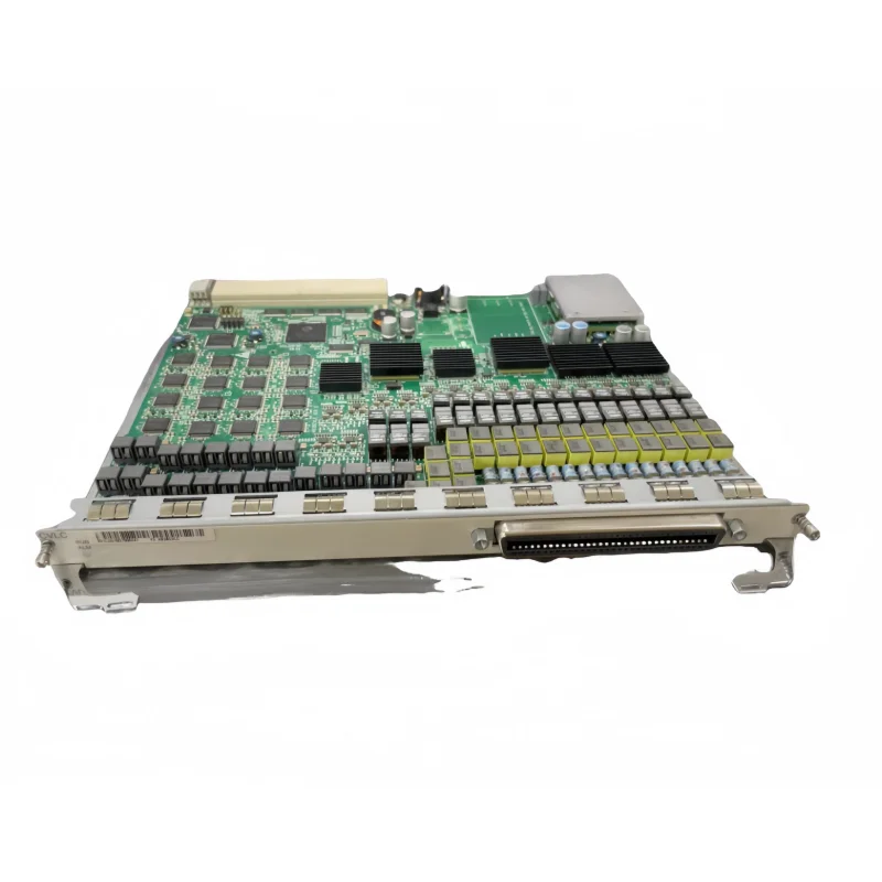 MA5616 32-channel VDSL2 POTS Combined Service Board CVLC with GPON 2.5G Downlink/1.25G Uplink 20km VLAN 1-4094-boxintelecom
