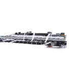 16 Ports GMOA XG-PON and Gpon Combo Olt 10 Gigabit Interface Service Board AN6000-7 AN6000