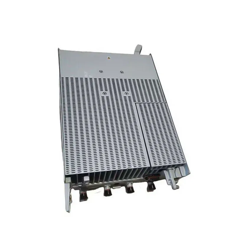 RRU Outdoor Enable Seamless 4G Deployment & Network Upgrades Radio Remote Unit 5502 BSJ