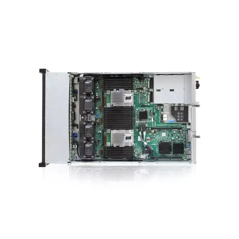 New Platinum 8260 2CPU Fusionserver 2288h V5 2u Rack Server 1