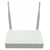 FTTH Fiber ONT Optic Network 1GE 3FE 1POTS 1USB 5DB External Antenna V8 F660 Epon Gpon Xpo