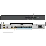 HW NetEngine AR6120-S 02352VEK Enterprise Routers with 1*GE combo WAN, 1*10GE SFP