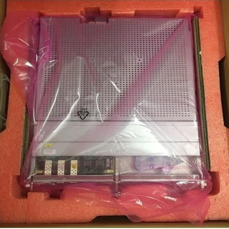 M6KS-PFU-40-A2 GPON EPON Network Processing Board Type a 40G Processor Card FTTH ZXR10 M6000-s Full Service Router-boxintelecom