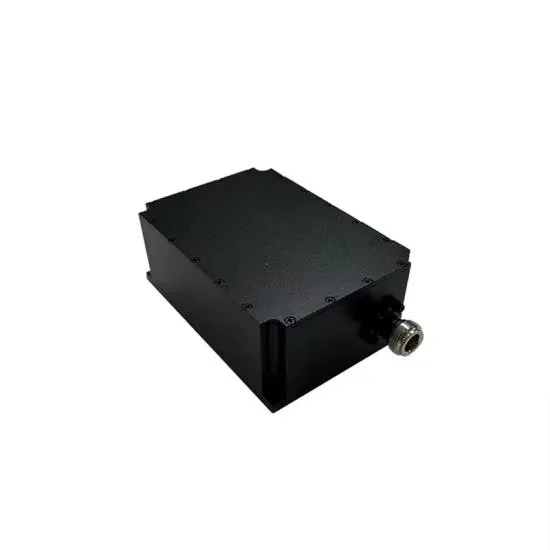 RF Customized New Product 791-960MHz Low Band-Pass Filter With N Female Connector for IBS 