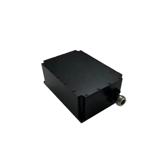 RF Customized New Product 791-960MHz Low Band-Pass Filter With N Female Connector for IBS 