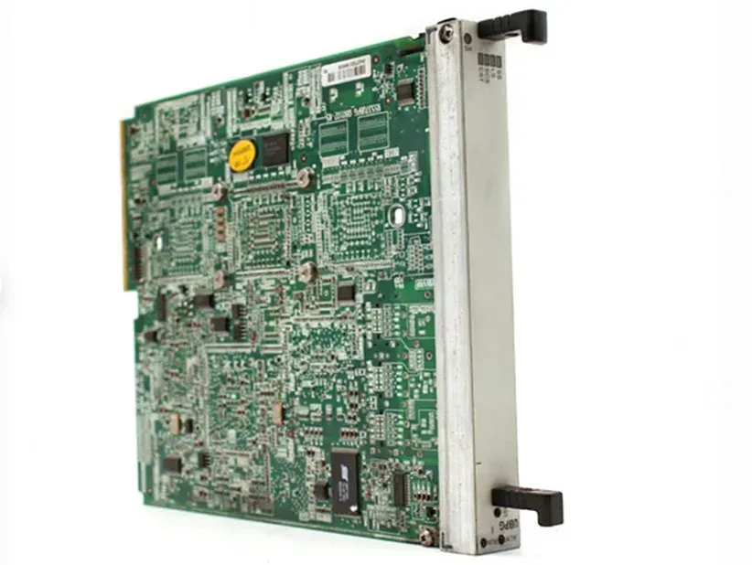 ZTE ZXSDR UBPG2 Baseband Processing Board for B8200 B8300 BBU