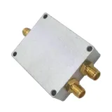 2way wilkinson power divider RF Parts wide bandwidth divider 1.7-9GHz